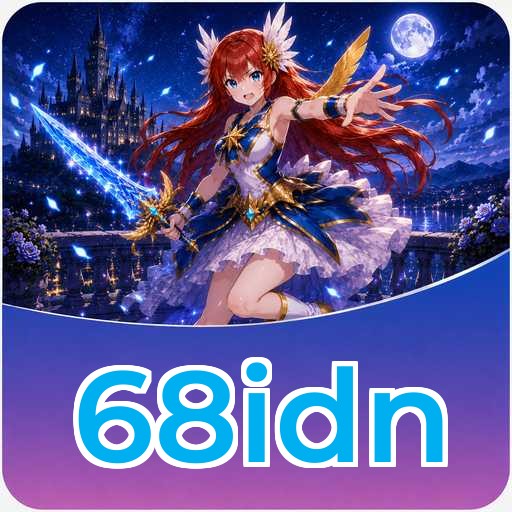 Screenshot Proses Instalasi 68idn APK