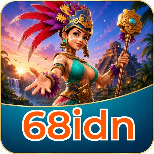 Instalasi 68idn